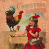 Christmas Sunshine by Jeff Black